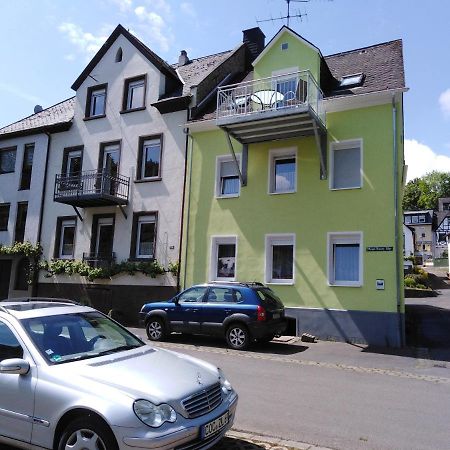 Haus Margarete Zell an der Mosel Exterior foto